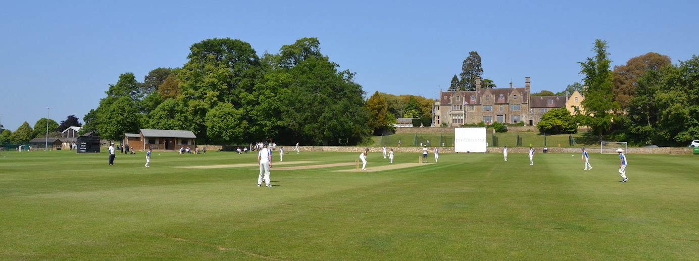 Pinewood School